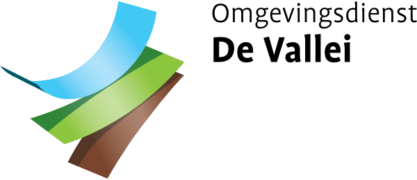 Logo Omgevingsdienst De Vallei