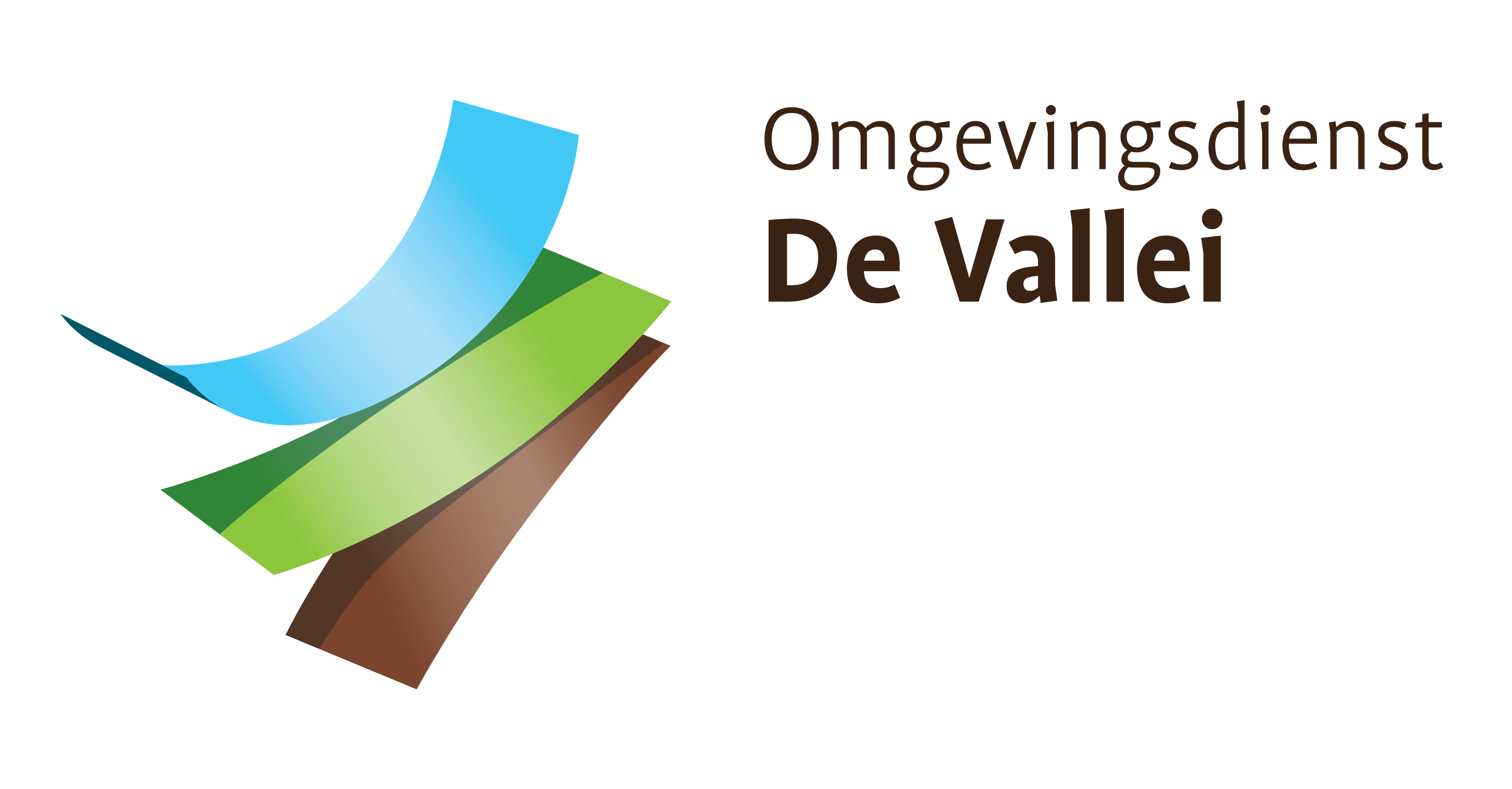 Omgevingsdienst De Vallei logo