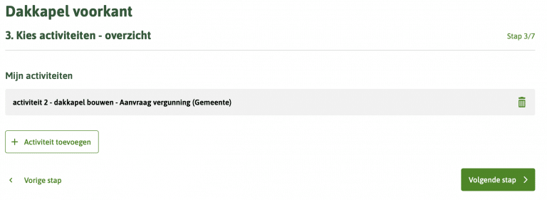 Zo regelt u uw bouwplan in het Omgevingsloket – Omgevingsdienst De Vallei